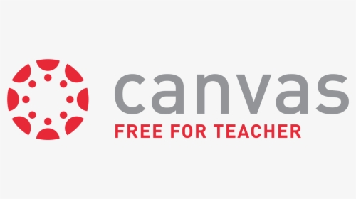Canvas Free For Teachers Logo - Graphic Design, HD Png Download, Transparent PNG