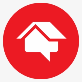 Home Advisor Logo Red - Swiss Krono, HD Png Download, Transparent PNG
