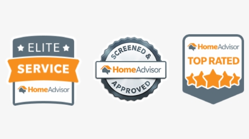 Home Advisor Top Rated, HD Png Download, Transparent PNG