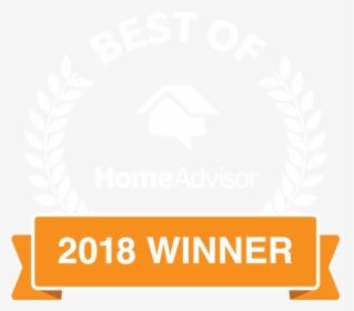 Best Of Home Advisor 2018 Award - Home Advisor Best Of 2019, HD Png Download, Transparent PNG