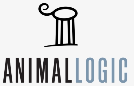 Thumb Image - Animal Logic Logo, HD Png Download, Transparent PNG