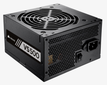 Corsair Power Supply 450, HD Png Download, Transparent PNG