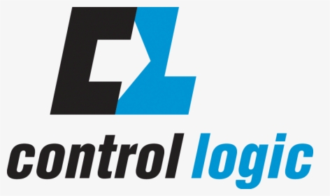 Control Logic Logo, HD Png Download, Transparent PNG