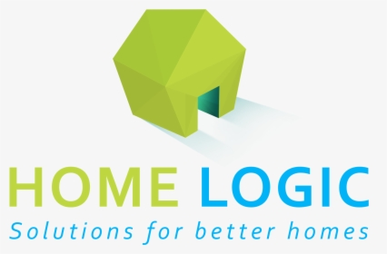 Home Logic, HD Png Download, Transparent PNG