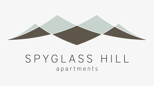 Reviews For Spyglass Hill Apartments - Logo For Hill, HD Png Download, Transparent PNG