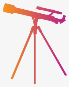 Telescope Background Transparent - Astrolon Telescope 288x Power, HD Png Download, Transparent PNG