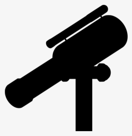 Telescope, HD Png Download, Transparent PNG