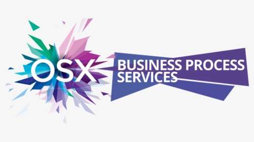 Osx Logo Business Process Services - Outsourcing Summit And Expo, HD Png Download, Transparent PNG