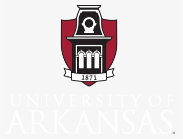 Uawhite - University Of Arkansas Honors College, HD Png Download, Transparent PNG