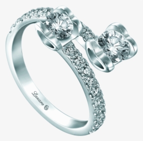 B035r1 - Pre-engagement Ring, HD Png Download, Transparent PNG