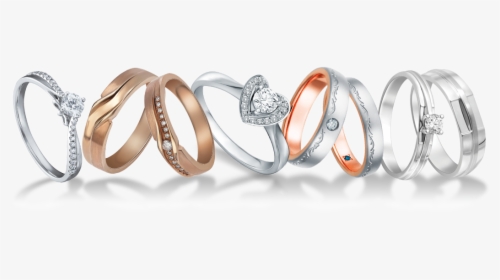 Tomei Wedding Ring, HD Png Download, Transparent PNG