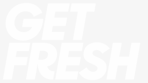Getfresh White - Usgs Logo White, HD Png Download, Transparent PNG