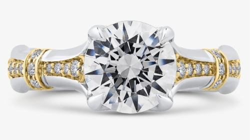 Engagement Ring, HD Png Download, Transparent PNG