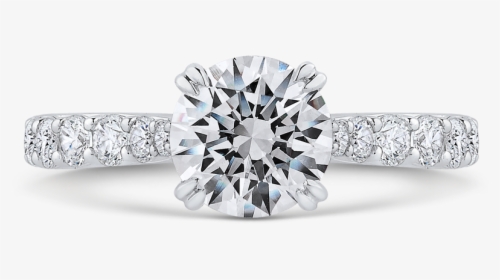 Engagement Ring, HD Png Download, Transparent PNG