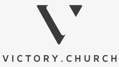 Logo For Victory Church - Victory Church Okc Logo, HD Png Download, Transparent PNG