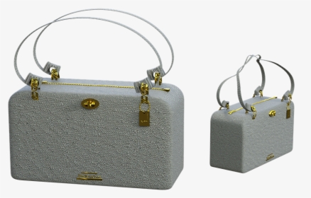 Handbag, Isolated, Leather, Design - Handbag, HD Png Download, Transparent PNG