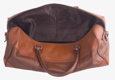 Bandhini Homewear Design Leather Bag Black Leather - Handbag, HD Png Download, Transparent PNG