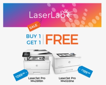 We Ve Got A Great Deal For You - Laser Printing, HD Png Download, Transparent PNG