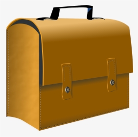 Business Suitcase Clipart, HD Png Download, Transparent PNG