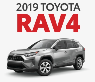 Act Now To Get A Great Deal - Toyota Rav4 Hybrid, HD Png Download, Transparent PNG