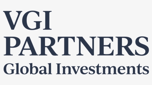Vgi Partners Global Logo - Vgi Partners Global Investments Logo, HD Png Download, Transparent PNG