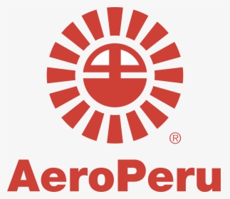 Logo Aero Peru, HD Png Download, Transparent PNG