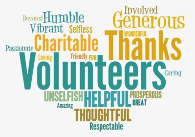 Volunteers - Volunteer Quote, HD Png Download, Transparent PNG