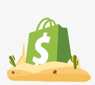 shopify logo