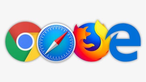 Web Browsers Video - Google Chrome, HD Png Download, Transparent PNG