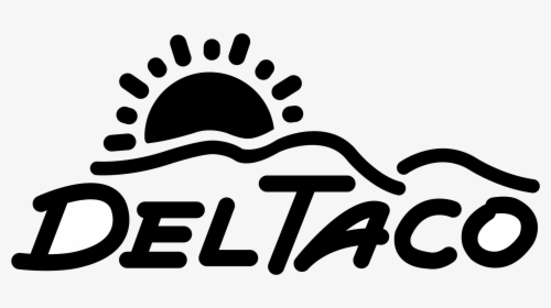 Del Taco, HD Png Download, Transparent PNG