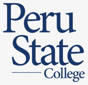 Peru State College Png, Transparent Png, Transparent PNG