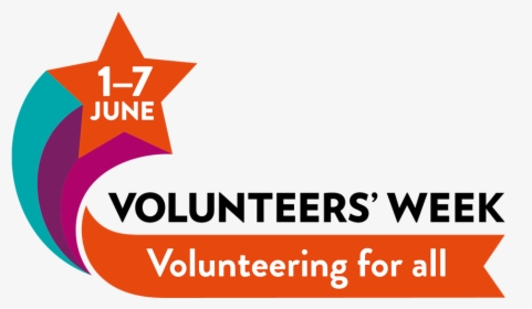 Volunteers Week - Volunteers Week You Make The Difference, HD Png Download, Transparent PNG