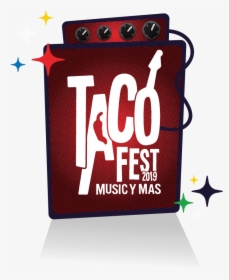 Taco Fest San Antonio, HD Png Download, Transparent PNG