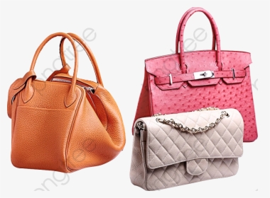 Ladies Ms Bag Transparent - Latest Ladies Bags Png, Png Download, Transparent PNG