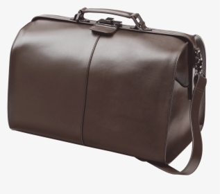 Leather Kit Bag - Bartender, HD Png Download, Transparent PNG