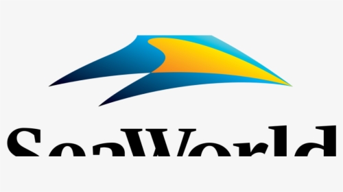 Transparent Clipart Decision - Seaworld Logo Png, Png Download, Transparent PNG