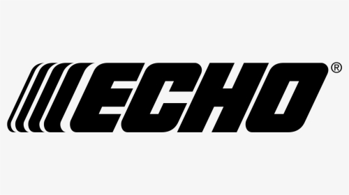 Echo Logo, HD Png Download, Transparent PNG