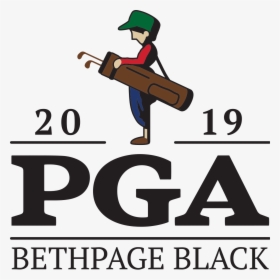 2019 Pga Championship Logo, HD Png Download, Transparent PNG