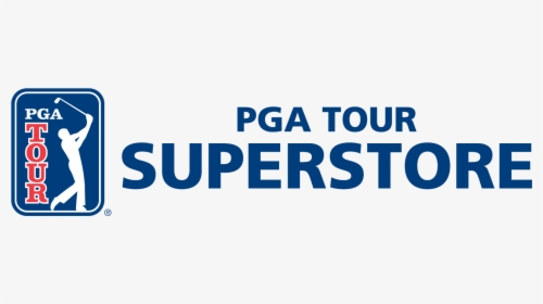 Pga Tour Superstore Logo, HD Png Download, Transparent PNG