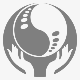 Pampered Spa Logo, HD Png Download, Transparent PNG