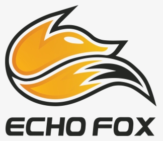 Echo Fox Logo, HD Png Download, Transparent PNG
