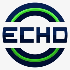 Echo Gaming, HD Png Download, Transparent PNG