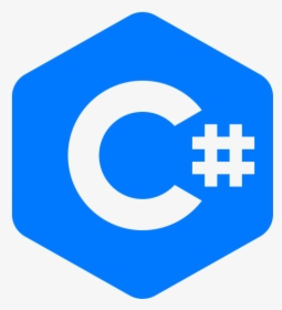 C# Logo, HD Png Download, Transparent PNG