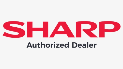 Pittsburgh Sharp Authorized Printer Dealer - Sharp Dealer, HD Png Download, Transparent PNG