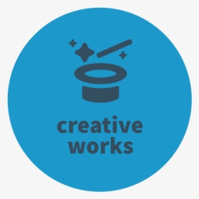 Creative Button Echorivera - Creative Logo Design, HD Png Download, Transparent PNG