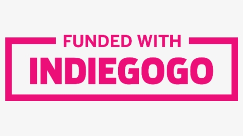 Indiegogo, HD Png Download, Transparent PNG