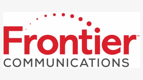 1750px Frontier Communications Logo - Graphic Design, HD Png Download, Transparent PNG