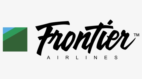 Frontier Airline Logo, HD Png Download, Transparent PNG
