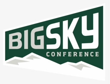 Big Sky Conference, HD Png Download, Transparent PNG