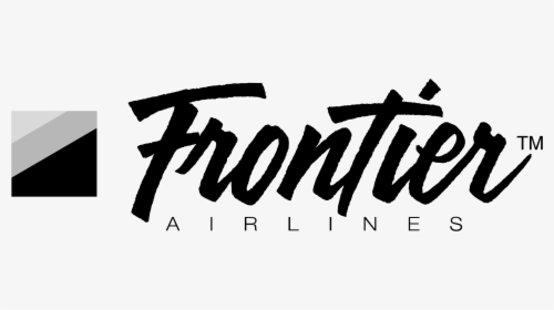 Frontier Airlines, HD Png Download, Transparent PNG